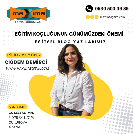 Eğitim Koçluğu Nedir?
